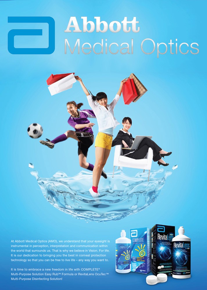 Abbott Medical Optics - Hình 2