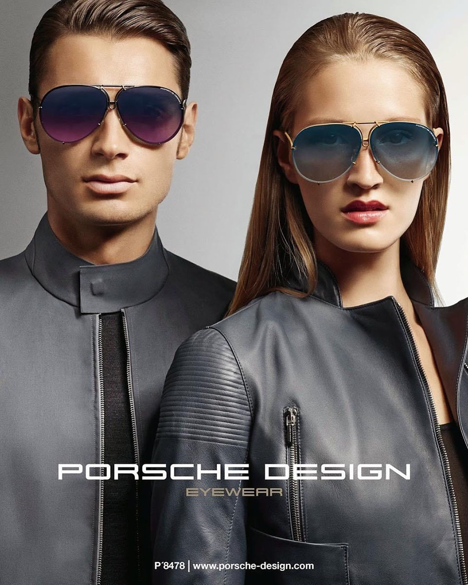 Porsche Design - Hình 1