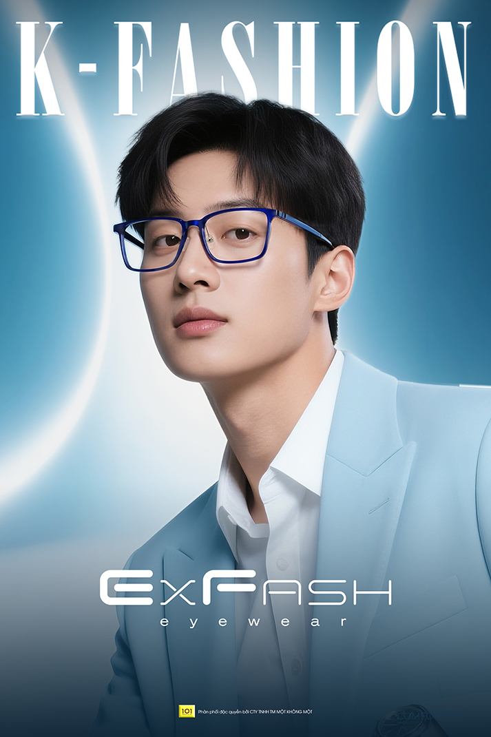 Exfash - Hình 3