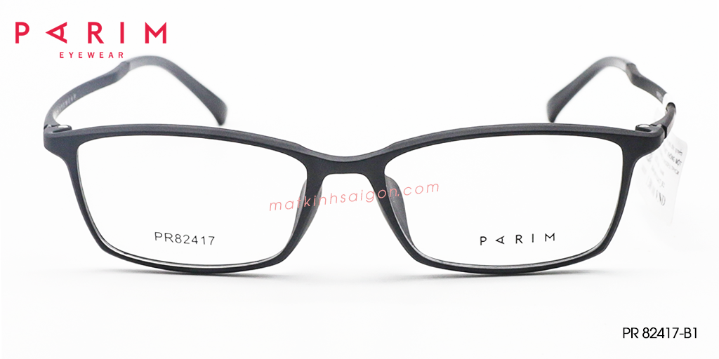 Gọng Kính Parim PR 82417 B1 - Hover