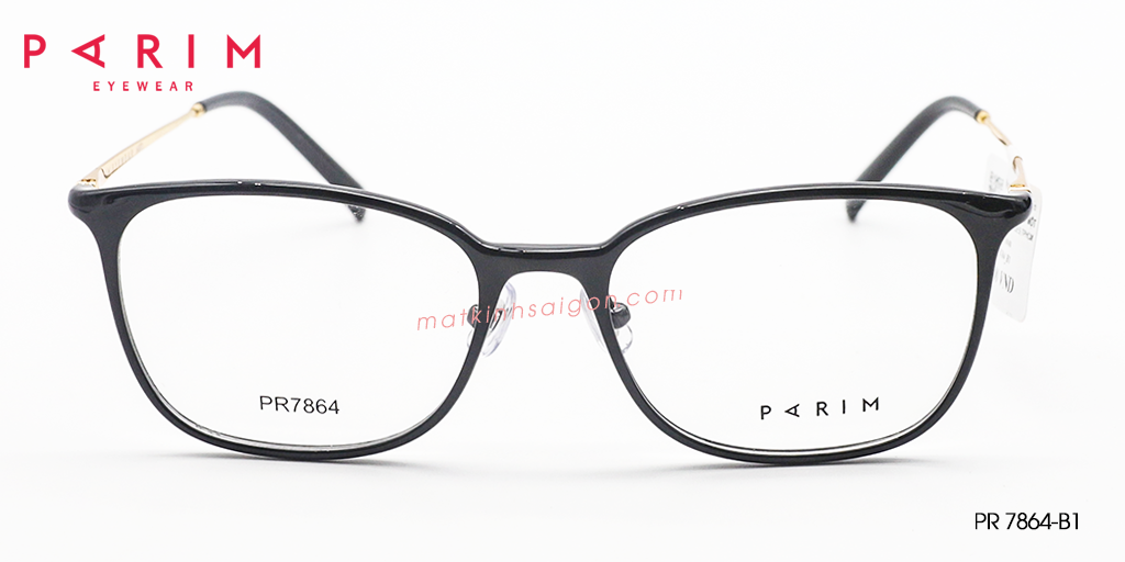 Gọng Kính Parim PR7864 B1 - Hover