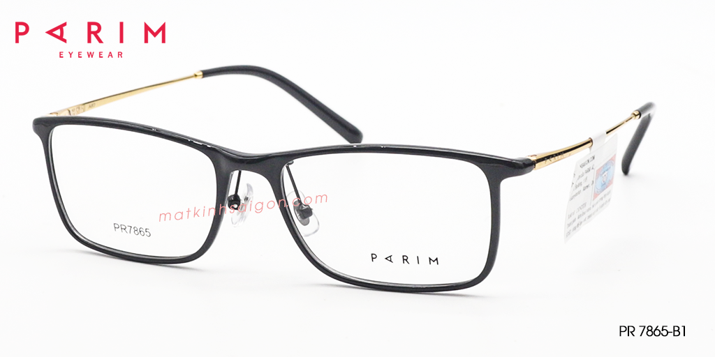 Gọng Kính Parim PR7865 B1