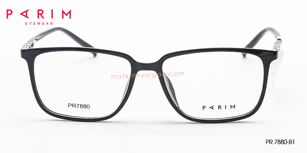 Gọng Kính Parim PR7880 B1 - Hover