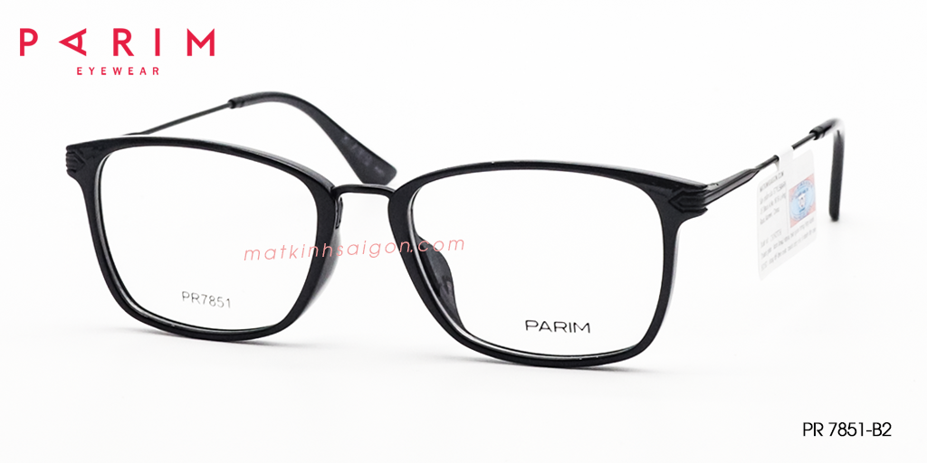 Gọng Kính Parim PR7851 B2