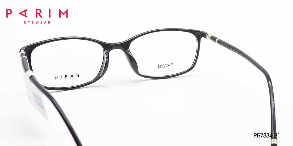 Gọng Kính Parim PR7884 B1 - Hình 3