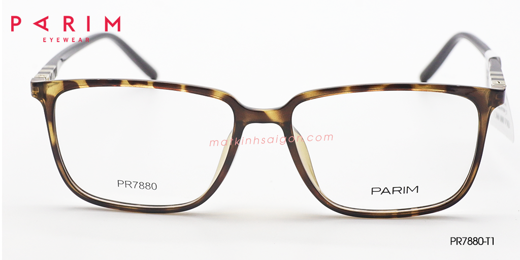 Gọng Kính Parim PR7880 T1 - Hình 3