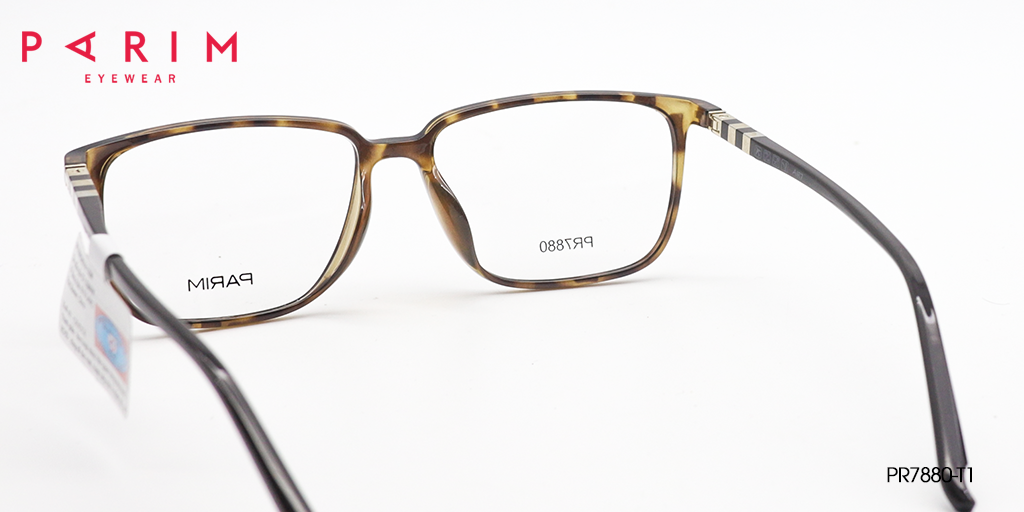 Gọng Kính Parim PR7880 T1 - Hình 4