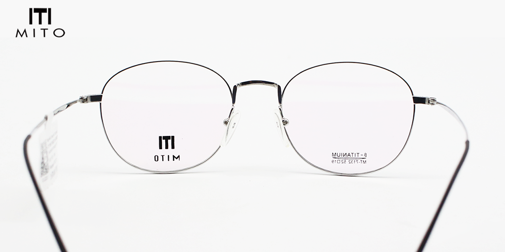 Gọng Kính MITO MT7132C03 - Hình 5
