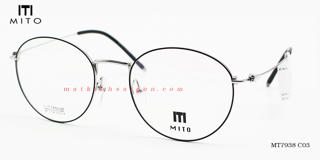 Gọng Kính MITO MT7138C03