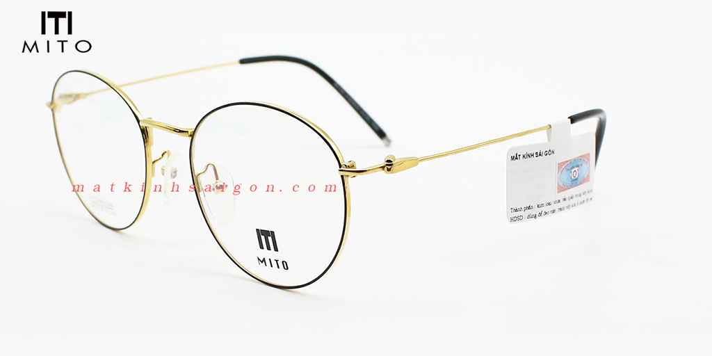 Gọng Kính MITO MT7138C18 - Hình 4