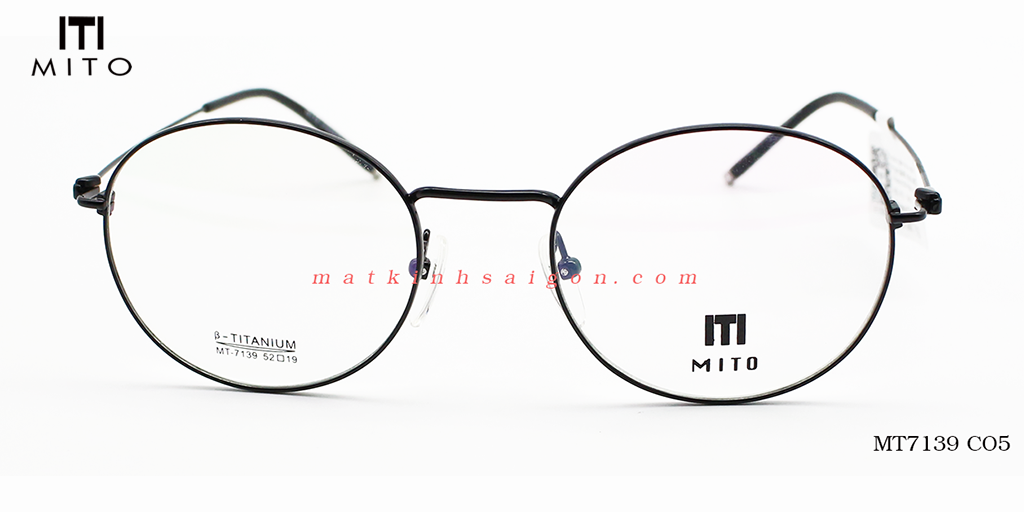 Gọng Kính MITO MT7139C05 - Hình 3