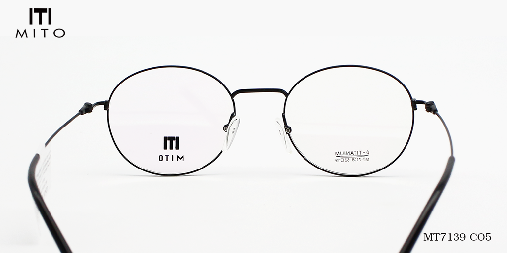 Gọng Kính MITO MT7139C05 - Hình 4
