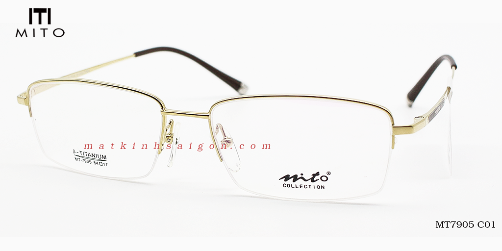 Gọng Kính MITO MT7139C03