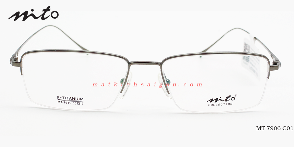 Gọng Kính MITO MT7911C02 - Hình 3