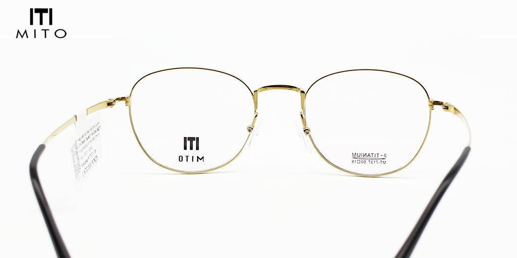 Gọng Kính MITO MT7137C18 - Hình 4