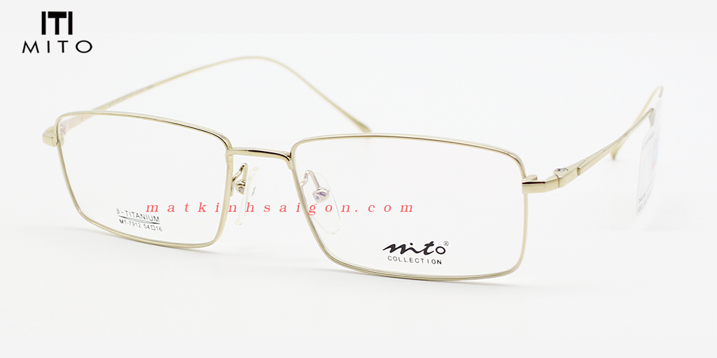 Gọng Kính MITO MT7912C01
