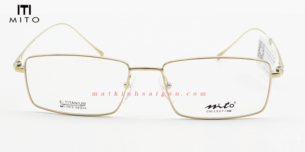 Gọng Kính MITO MT7912C01 - Hình 3