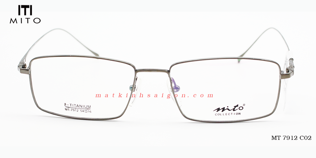 Gọng Kính MITO MT7912C02 - Hình 3