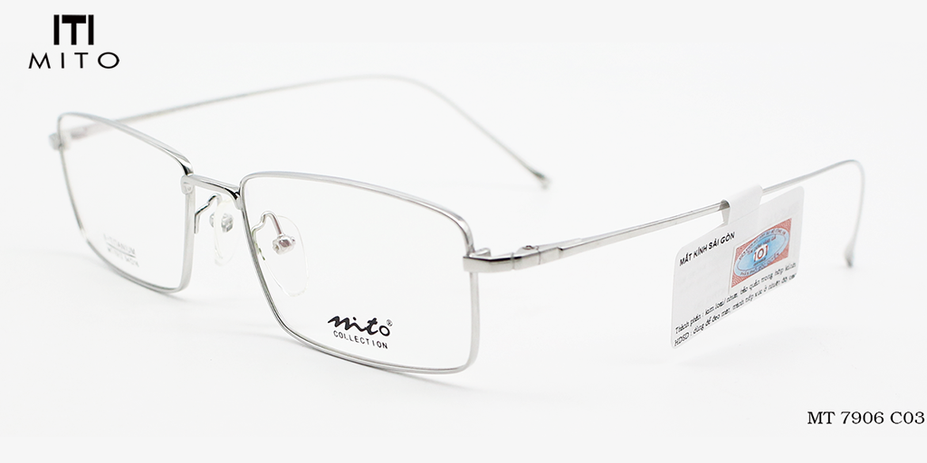 Gọng Kính MITO MT7912C03 - Hình 4