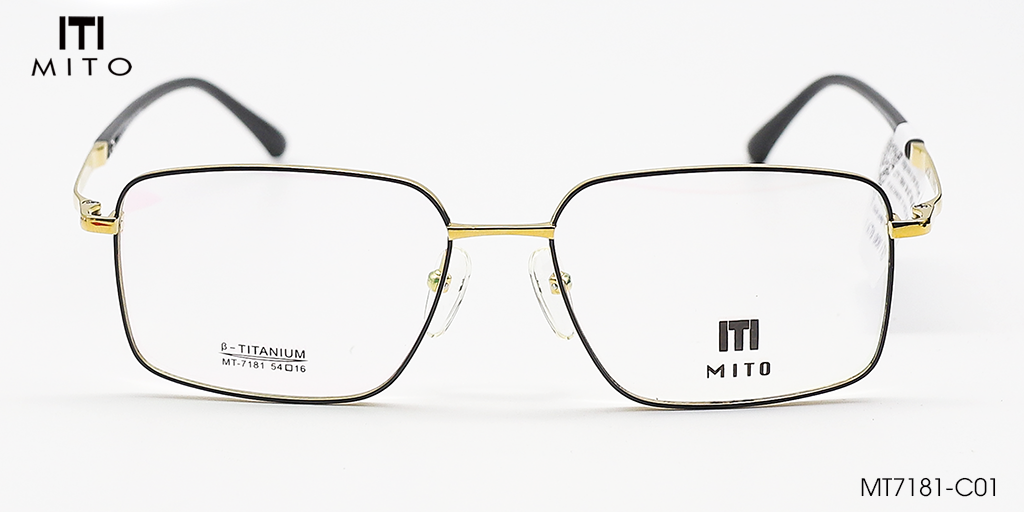 Gọng Kính MITO MT7181-C01 - Hình 3