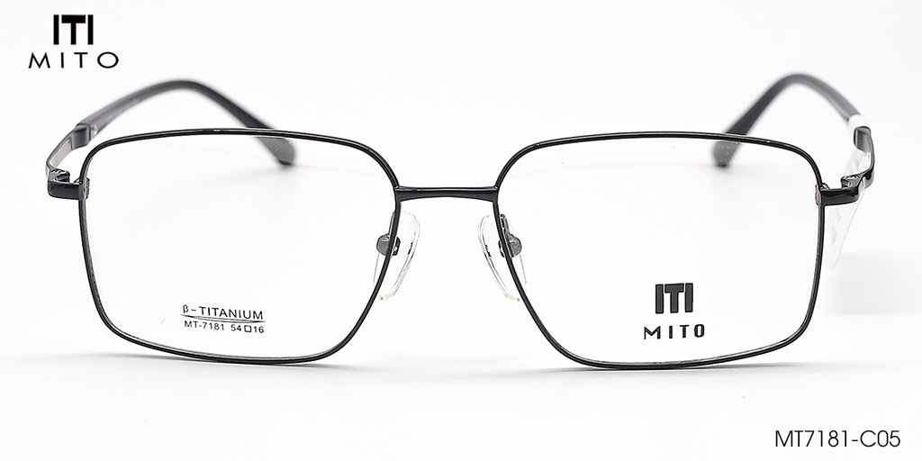 Gọng Kính MITO MT7181-C05 - Hình 3