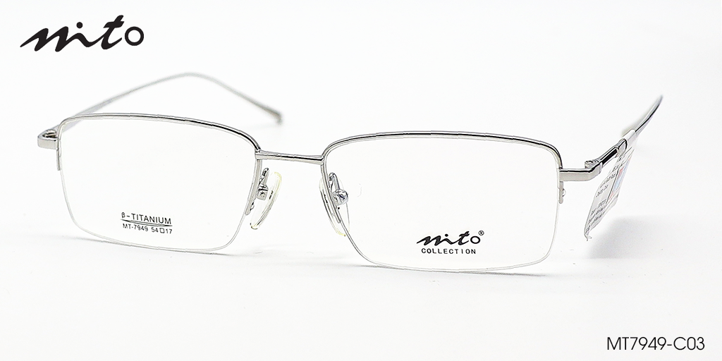 Gọng Kính MITO MT7949-C03