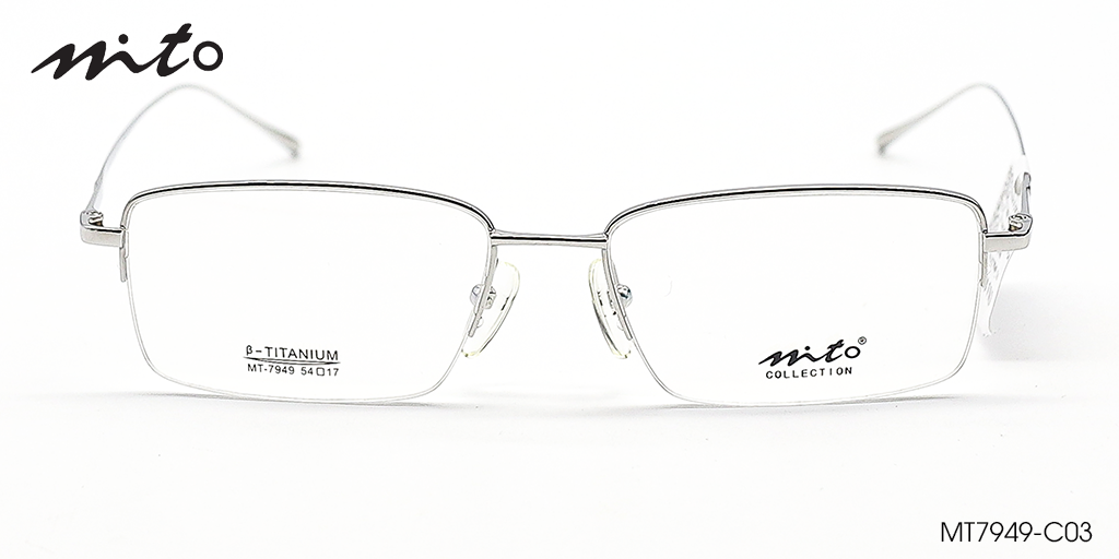 Gọng Kính MITO MT7949-C03 - Hình 3