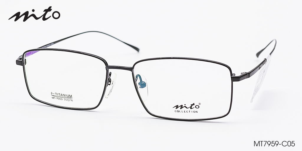 Gọng Kính MITO MT7949-C05