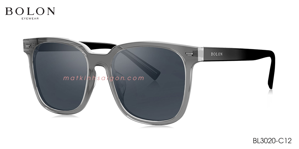 KÍNH MÁT BOLON QUINN BL3020-C12