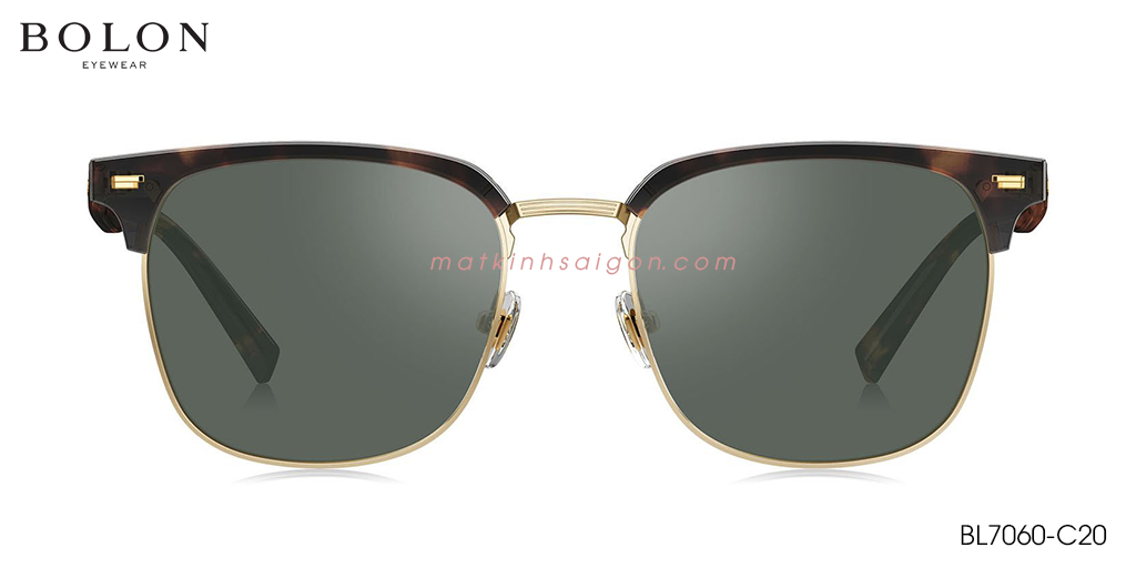 KÍNH MÁT NAM BOLON BL6081-C20 - Hover