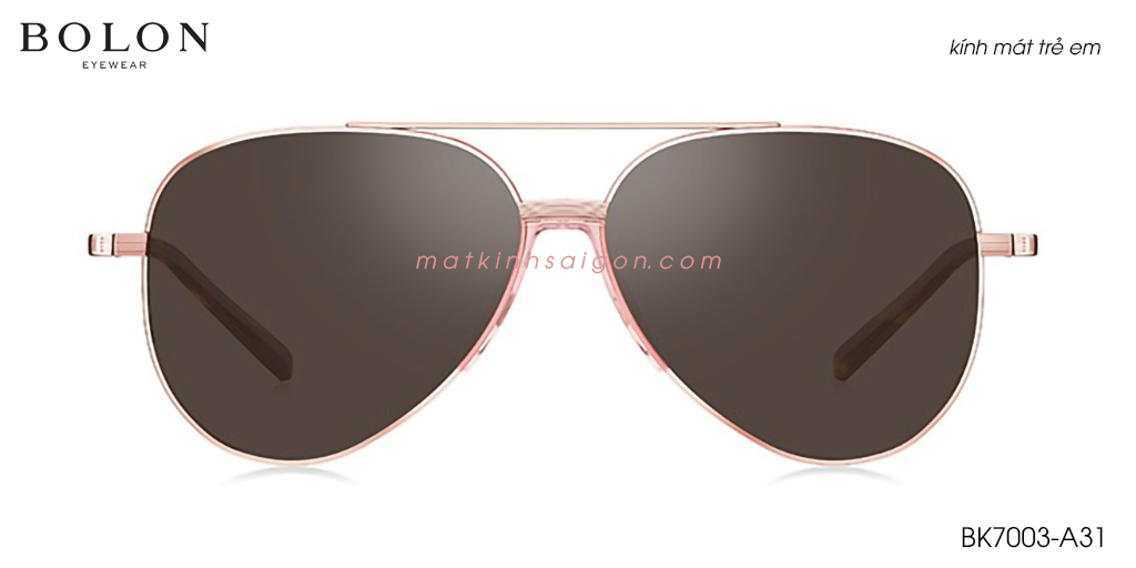 KÍNH MÁT TRẺ EM BOLON BK7003-A31 - Hover