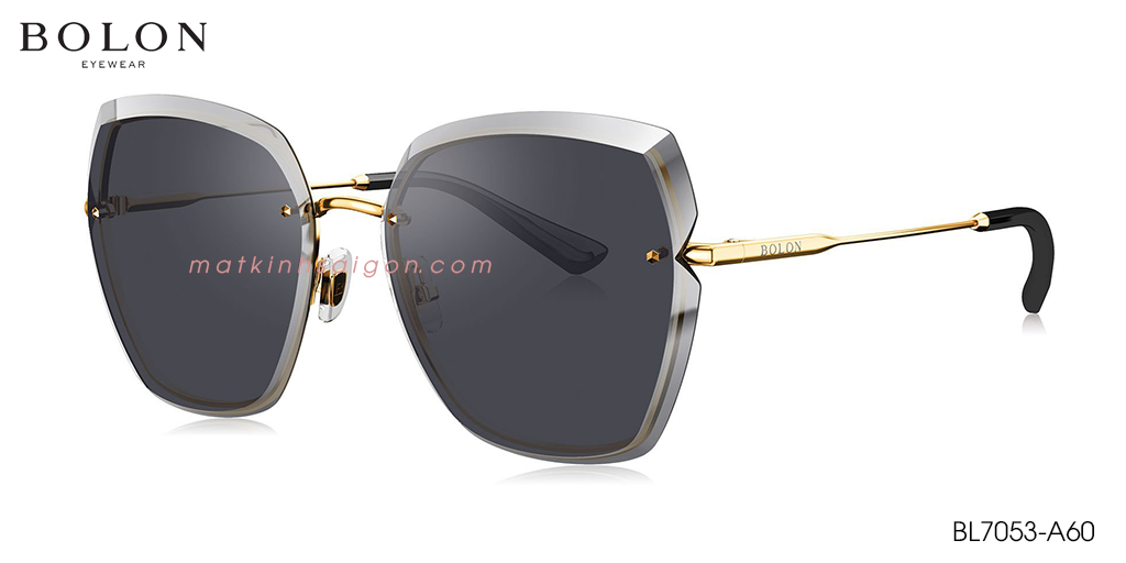 KÍNH MÁT NỮ BOLON BL7053 A60