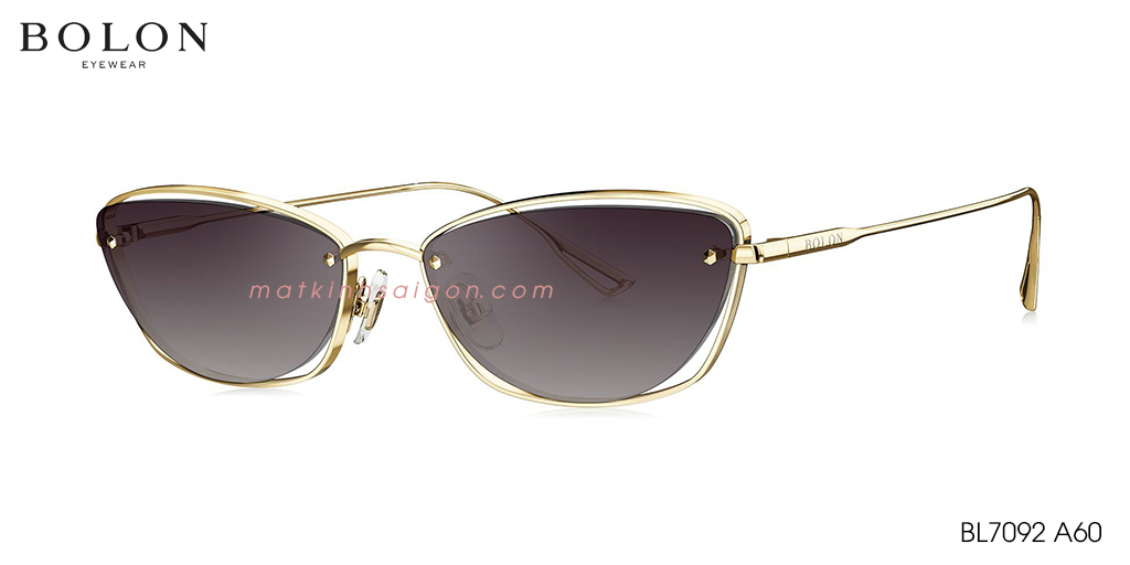 KÍNH MÁT NỮ BOLON BL7092 A60