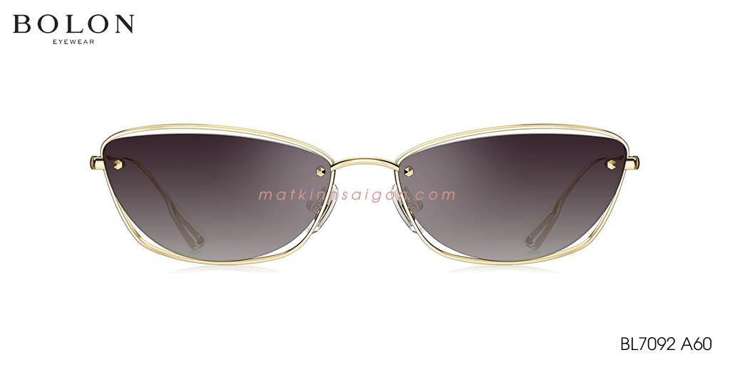 KÍNH MÁT NỮ BOLON BL7092 A60 - Hover