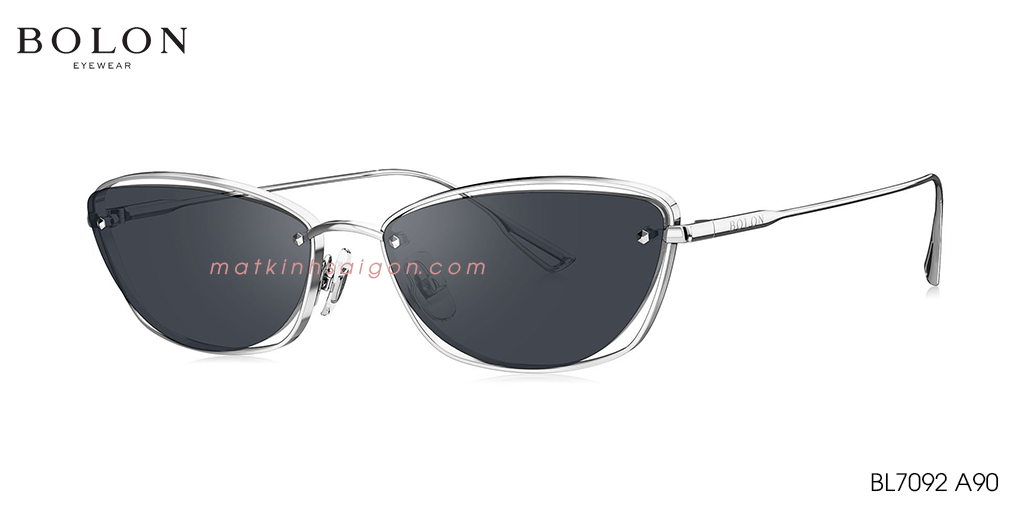 KÍNH MÁT NỮ BOLON BL7092 A90