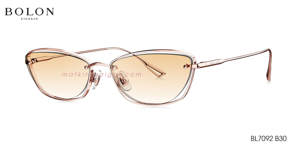 KÍNH MÁT NỮ BOLON BL7092 B30