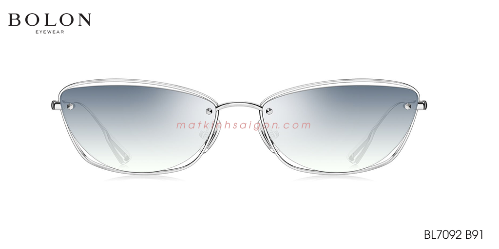 KÍNH MÁT NỮ BOLON BL7092 B91 - Hover