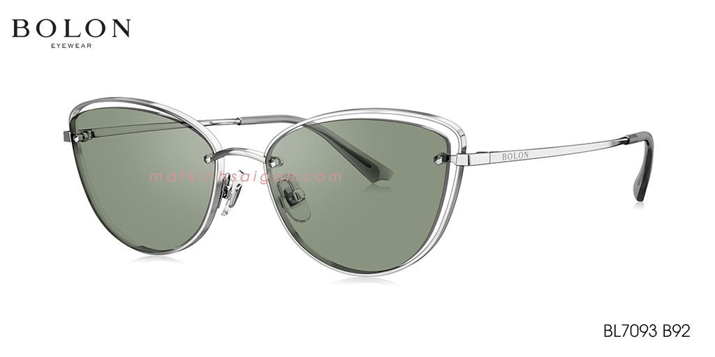 KÍNH MÁT NỮ BOLON BL7093 B92