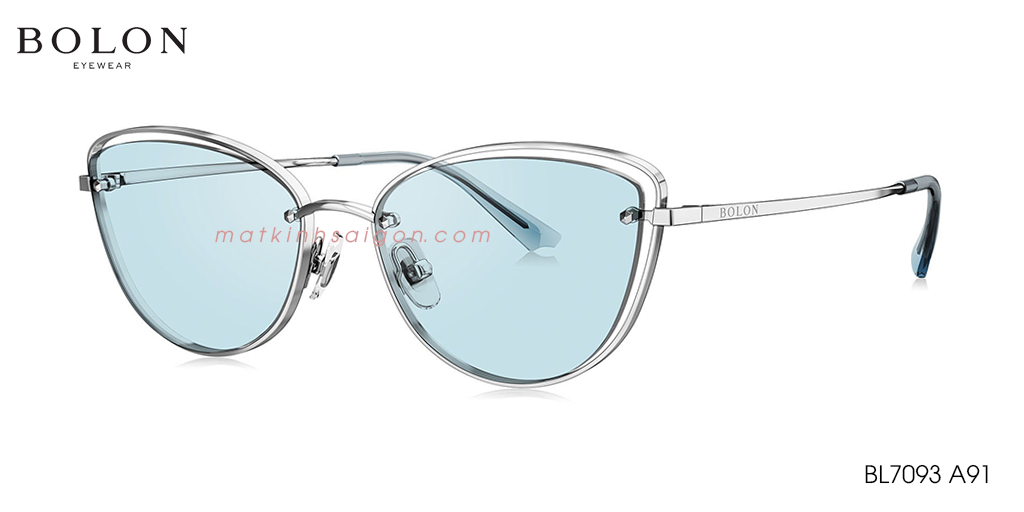 KÍNH MÁT NỮ BOLON BL7093 B91