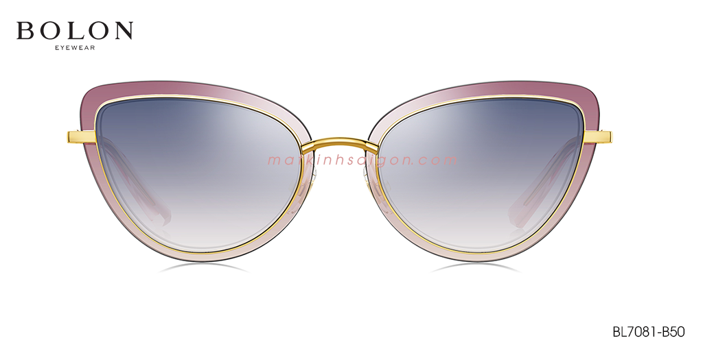 KÍNH MÁT NỮ BOLON BL7081 B50 - Hover