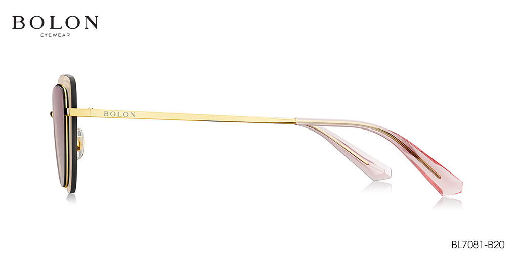 KÍNH MÁT NỮ BOLON BL7081-B20 - Hình 3