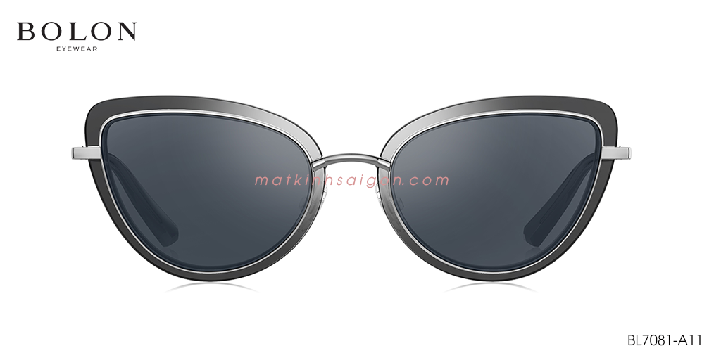 KÍNH MÁT NỮ BOLON BL7081-A11 - Hover