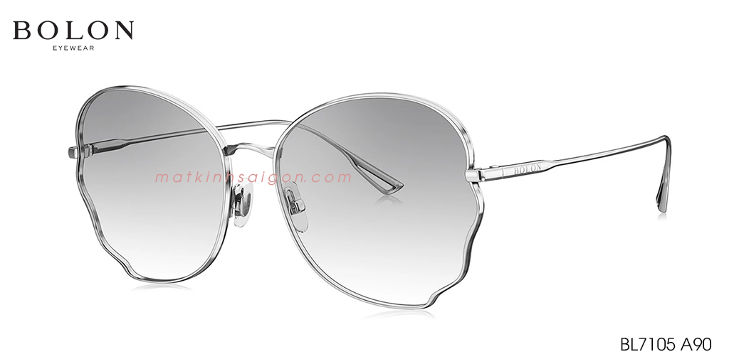 KÍNH MÁT NỮ BOLON BL7105-A90