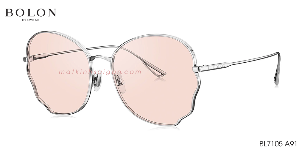 KÍNH MÁT NỮ BOLON BL7105 A91