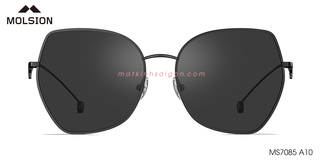 KÍNH MÁT NỮ MOLSION MS7085 A10 - Hover