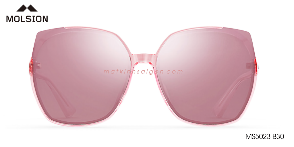 KÍNH MÁT NỮ MOLSION MS5023 B30 - Hover