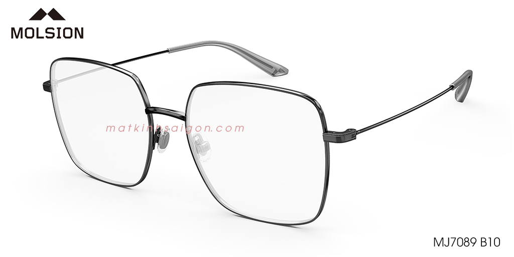 GỌNG KÍNH MOLSION MJ7089 B10