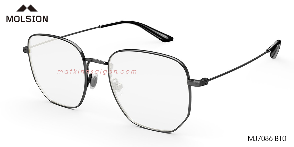 GỌNG KÍNH MOLSION MJ7086 B10