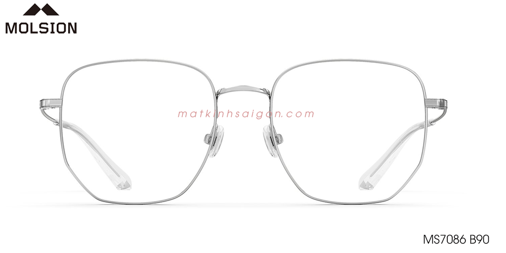 GỌNG KÍNH MOLSION MJ7086 B90 - Hover