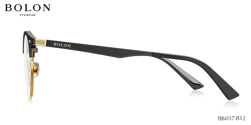 GỌNG KÍNH BOLON BJ6037 B12 - Hình 3